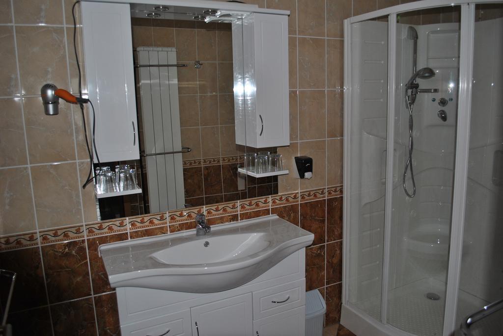 Apartments - Turisticna Kmetija Vrbnjak Ljutomer Habitación foto