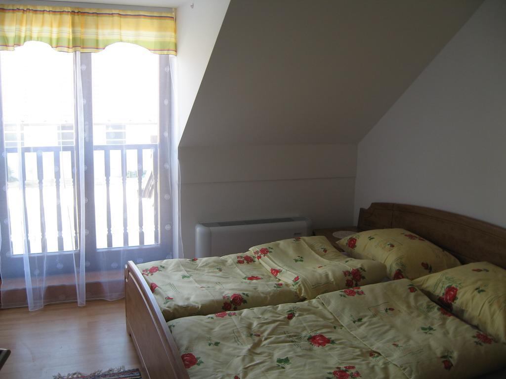 Apartments - Turisticna Kmetija Vrbnjak Ljutomer Habitación foto
